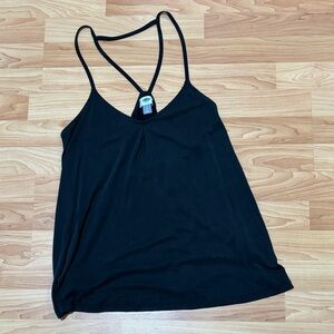 Old Navy Black Women's Camisole Top